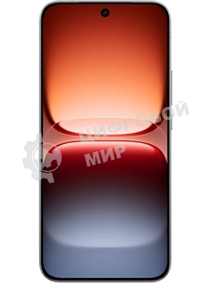 Смартфон iQOO 15 16/512Gb, Вулканический серый + чехол