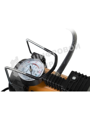 Автомобильный компрессор Starwind CC-220 35л/мин шланг 0.75м