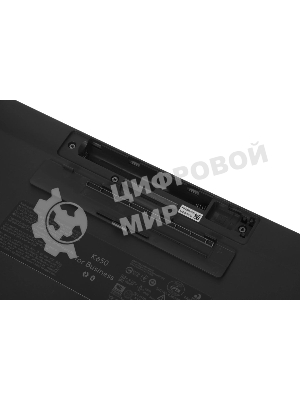 Комплект клавиатура+мышь Logitech Signature MK650 беспроводной, USB + Bluetooth, 4000 DPI, серый/чёрный