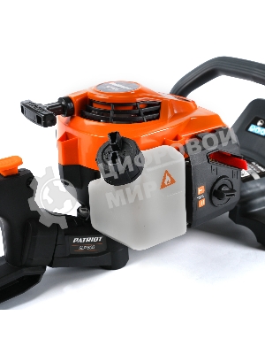 Кусторез бензиновый PATRIOT SLP 600