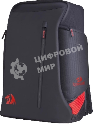 Рюкзак для ноутбука Defender TARDIS 18