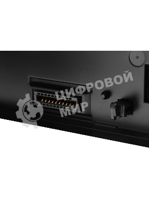 Автомагнитола CD Pioneer DEH-S2250UI 1DIN 4x50Вт