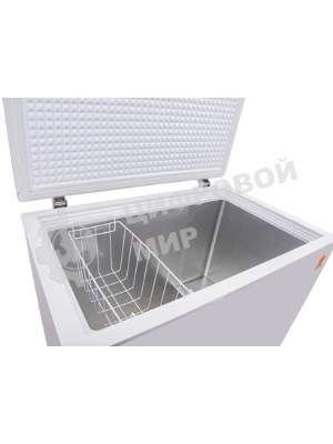 Морозильный ларь Renova FC320C