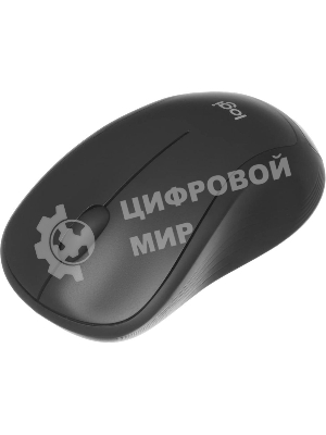 Комплект клавиатура+мышь беспроводной LOGITECH MK540 Advanced black (USB, 1000dpi) (920-008686)