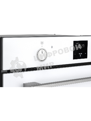 Духовой шкаф Weissgauff EO 459 PDW, встраиваемый