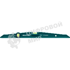 Магнитный литой уровень KRAFTOOL 600 мм PROCAST-M