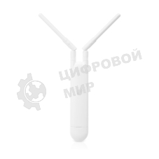 Точка доступа Ubiquiti UAP-AC-M Mesh-точка доступа 2.4+5 ГГц, 1х 1G Ethernet, 802.11ac/n/a/g/b