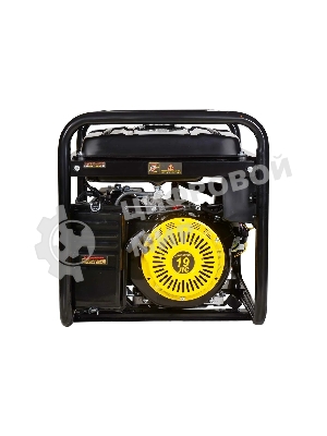 Генератор бензиновый Huter DY11000LX 9кВт