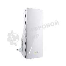 Ретранслятор ASUS RP-AX58 AX3000 AiMesh, 90IG07C0-MO0C10