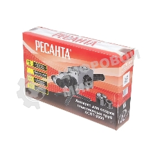 Аппарат для сварки ПВХ труб Ресанта АСПТ-2000