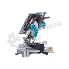 Комбинированная торцовочная пила Makita LH 1040 F