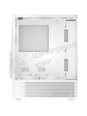 Компьютерный корпус XPG INVADERXMINIMT-WHCWW