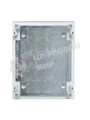 Щит слаботочный навесной 