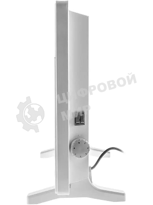 Конвектор электрический Neoclima Comforte T1.5 белый, 1500 Вт, 20 м2, термостат