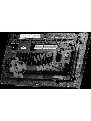 Автомагнитола Ural АМС ШТОРМ 91, 2DIN 4x50Вт v4.1 2000Mb Android 12 9