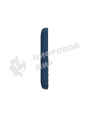 Мобильный телефон Maxvi B100i синий