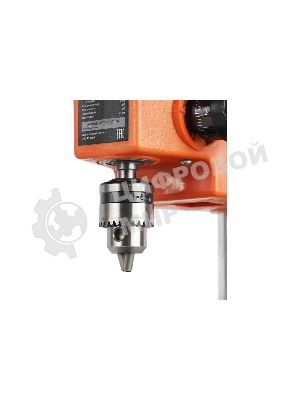 Станок сверлильный PATRIOT SD 150 100 Вт, 8500 об/мин, 3 скорости, сверло 8 мм, тиски в комплекте