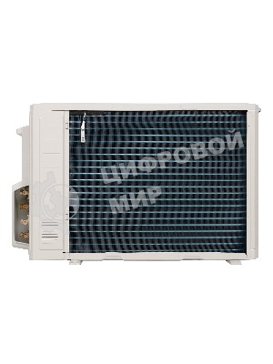 Наружный блок сплит-системы Ballu BA2OI-FM/out-18HN8/EU инвертор, 18000 BTU, 55 м², охлаждение, обогрев, осушение