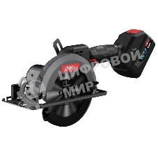 Циркулярная пила Deli DL-YJ185-E1 1300 Вт, 5300 об/мин, диаметр диска 185 мм, диск в комплекте