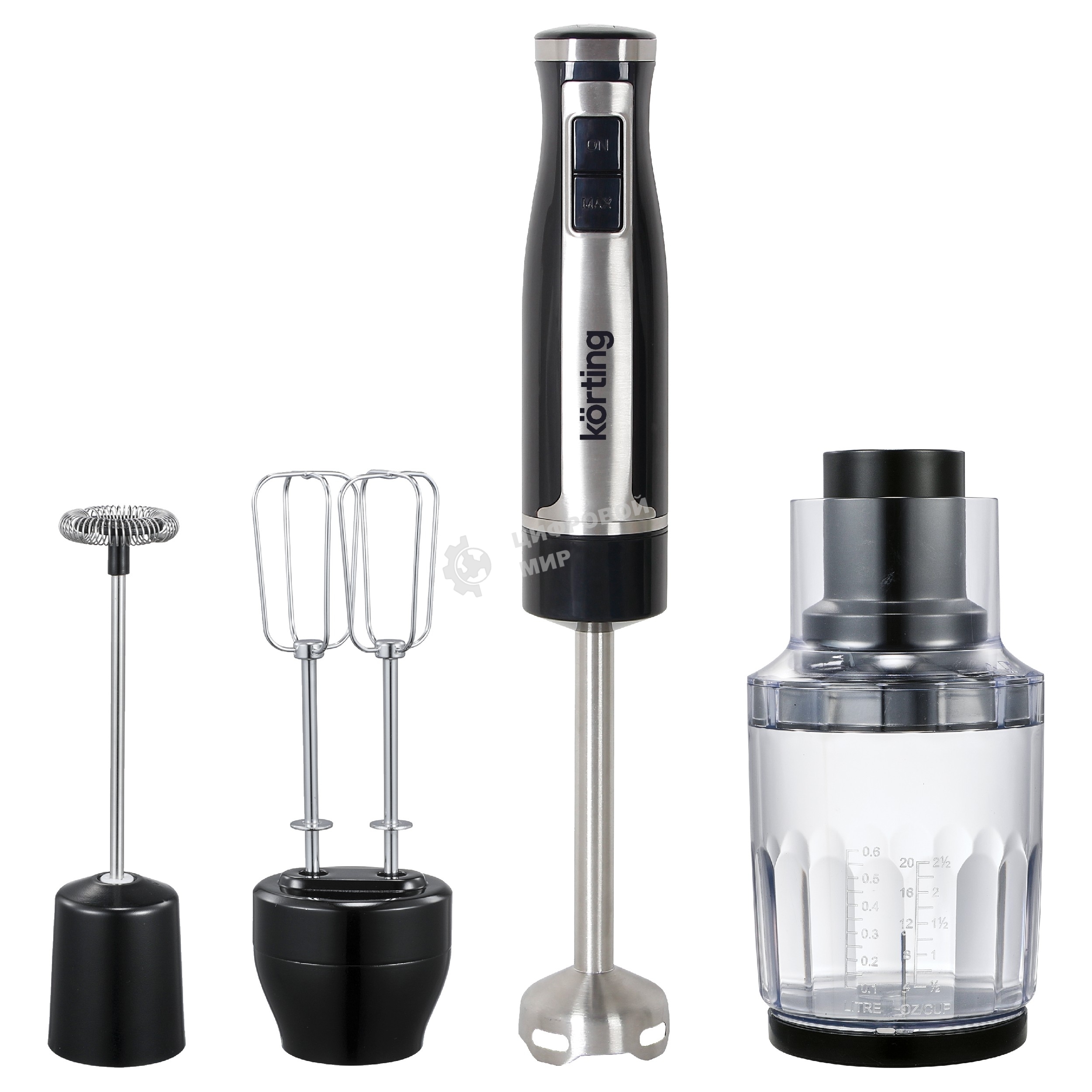 Блендер Korting KHB 0305 N