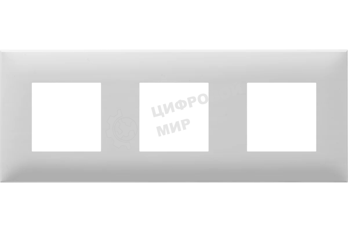 Рамка 6мод. ARTLEBEDEV Avanti 