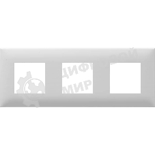 Рамка 6мод. ARTLEBEDEV Avanti 