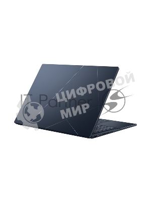 Ноутбук ASUS Zenbook 14 OLED UX3405CA-PP528 Intel Core Ultra 9 285H 2900MHz/14