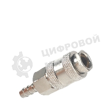 Переходник PATRIOT 112/С2 (Rapid елочка 8мм)