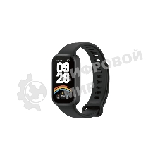 Фитнес-браслет Xiaomi Smart Band 9 Active черный M2435B1 (BHR9444GL)