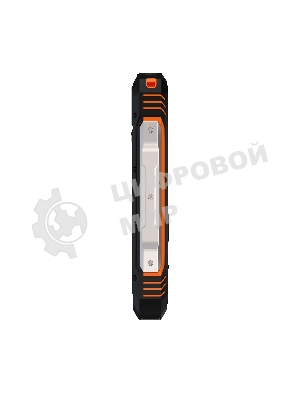 Мобильный телефон Maxvi R10 оранжевый