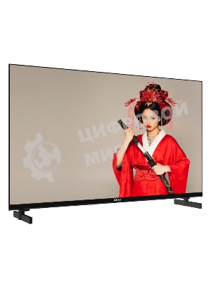 Телевизор Akai 32