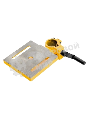 Станок сверлильный Denzel DDM-550L, 550 Вт, 16 мм, 12 ск., лазер, настольный