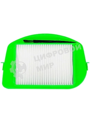 Фильтр HEPA Tefal ZR005701 (6пылесбор.)