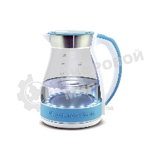 Чайник электрический Zigmund & Shtain KE-821