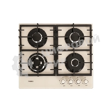 Газовая варочная поверхность Gefest ПВГ 2401-01 B81