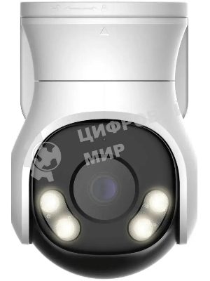 Камера видеонаблюдения аналоговая Dahua DH-HAC-PT1500AP-IL-A-0280B-S2 2.8-2.8мм