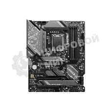 Материнская плата MSI Z790 GAMING PLUS WIFI, LGA 1700, 4xDDR5, 1xPCIe 5.0 x16, 1xPCIe 4.0 x16, 4xM.2, 6xSATA, 1xHDMI, 1xDP, 2.5 Gigabit Ethernet, 7.1 аудио, ATX