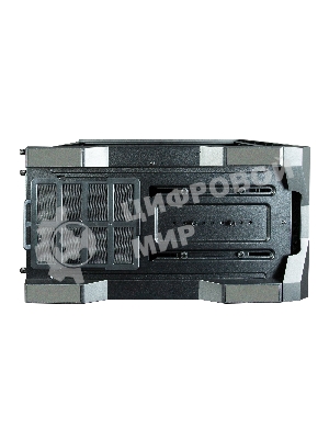 Компьютерный корпус MidiTower Zalman Z9 Iceberg MS черный EATX (Zalman Z9 Iceberg MS) (без блока питания)