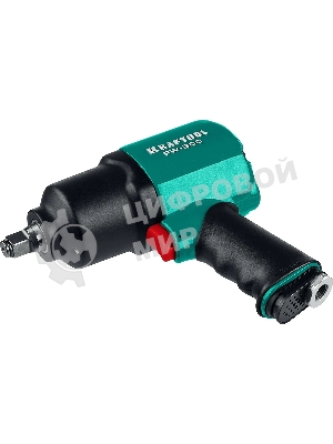 Гайковерт KRAFTOOL PW-900 ударный пневматический, 1/2