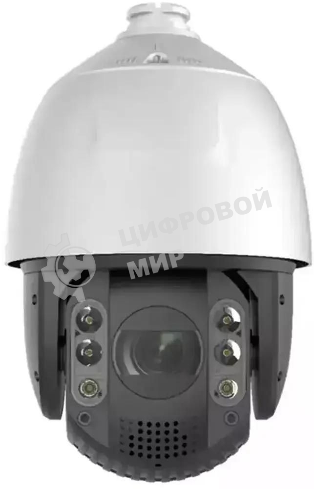 Камера видеонаблюдения IP Hikvision DS-2DE7A432IW-AEB 5.9-188.8мм корп.:белый
