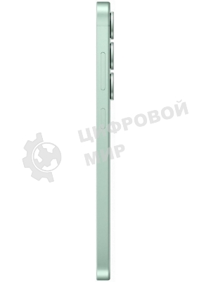 Смартфон Samsung Galaxy S25, 12/256Gb, мятный