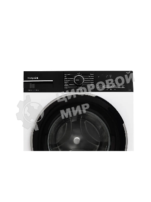 Стиральная машина Hotpoint WSH 6090 VBB белый, загр. фронтальная макс.: 6 кг 1000 об/мин класс: А