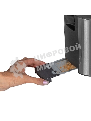 Тостер электрический ENDEVER Skyline ST-127, мощность 800 Вт, стальной/черный, 6 реж. поджаривания, 2 отсека для тостов, 4 шт/уп