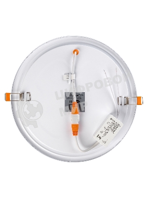 Встраиваемый светильник Smartbuy (SBL-DL-18-65K) 18w/6500K