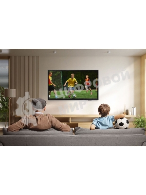 Телевизор Samsung 43