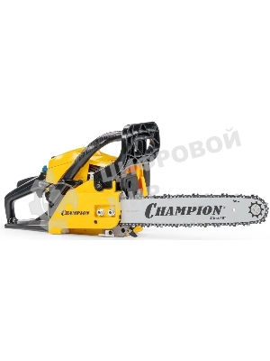 Цепная пила Champion PN237-16 1.5Вт 2л.с. дл.шины:16