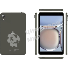 Планшет Digma R8 8