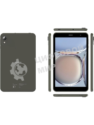 Планшет Digma R8 8