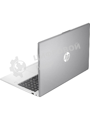 Ноутбук HP 255 G10 Ryzen 5 7535U 16Gb SSD512Gb AMD Radeon Graphics 15.6