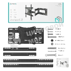 Кронштейн для телевизора ONKRON M7L 40